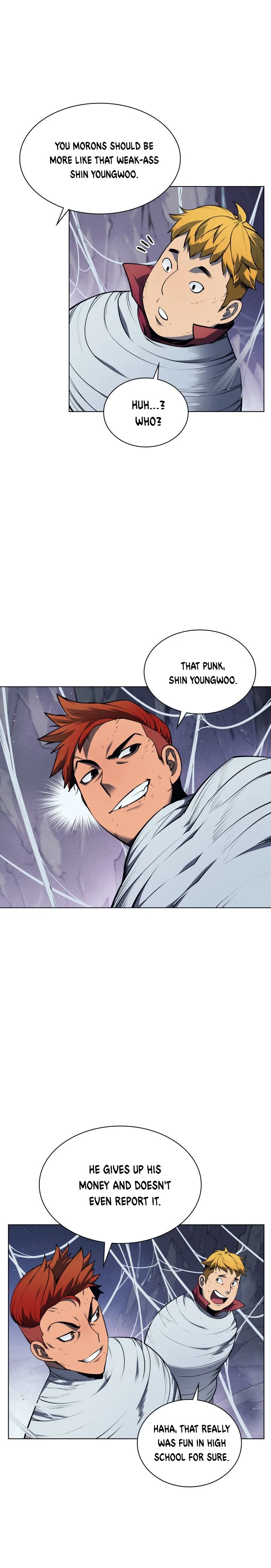 Overgeared Chapter 43 Online - página 5