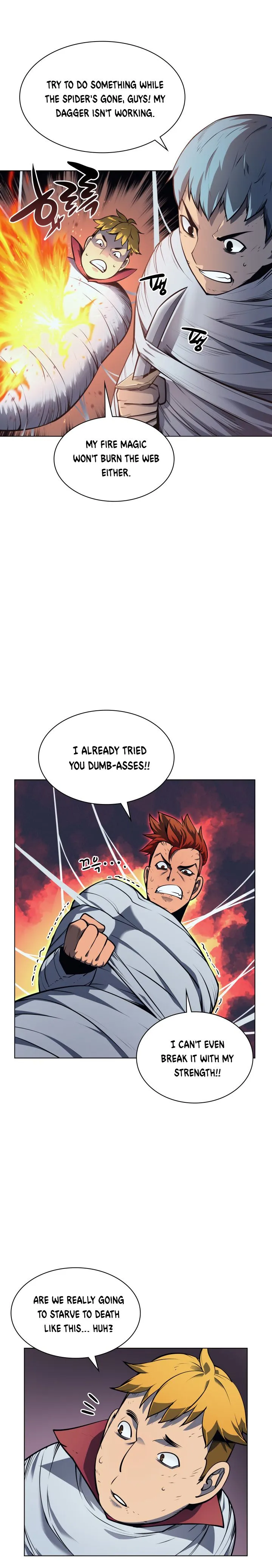Overgeared Chapter 43 Online - página 7