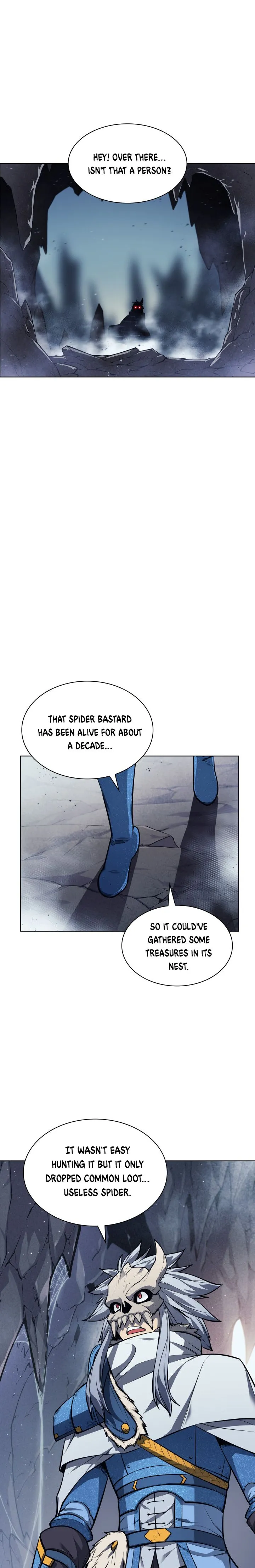Overgeared Chapter 43 Online - página 8