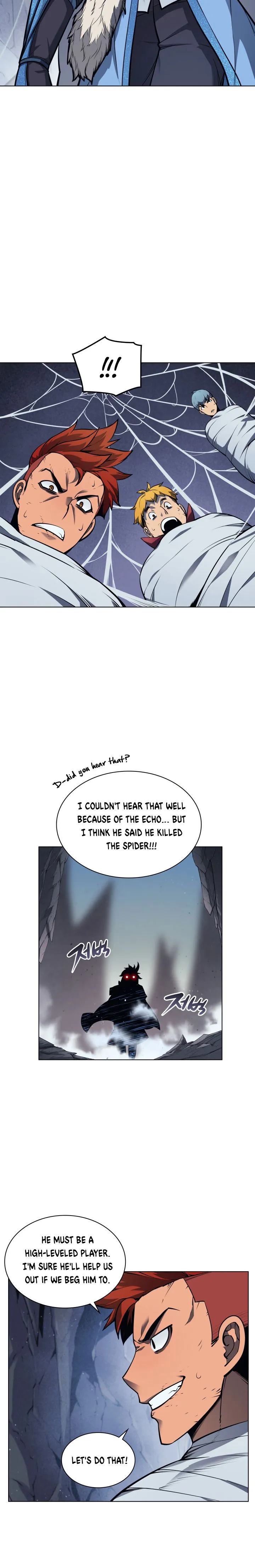 Overgeared Chapter 43 Online - página 9