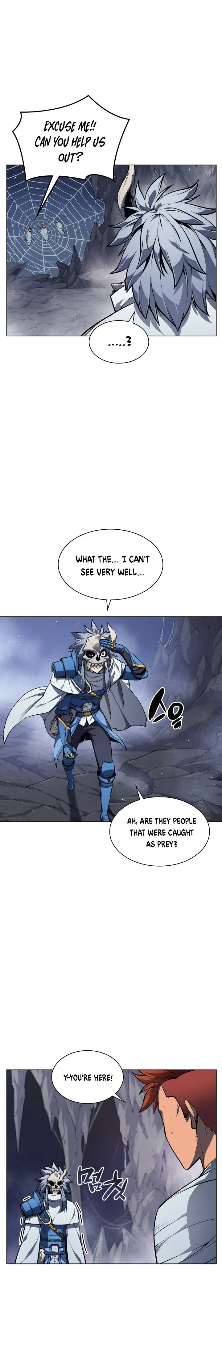 Overgeared Chapter 43 Online - página 10