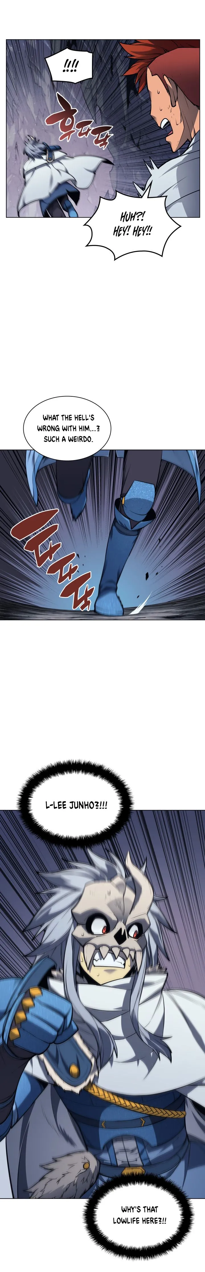 Overgeared Chapter 43 Online - página 11