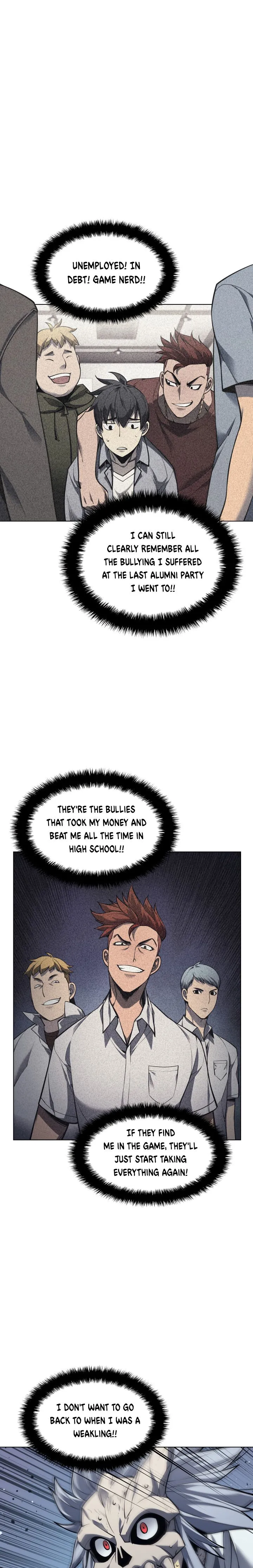 Overgeared Chapter 43 Online - página 12