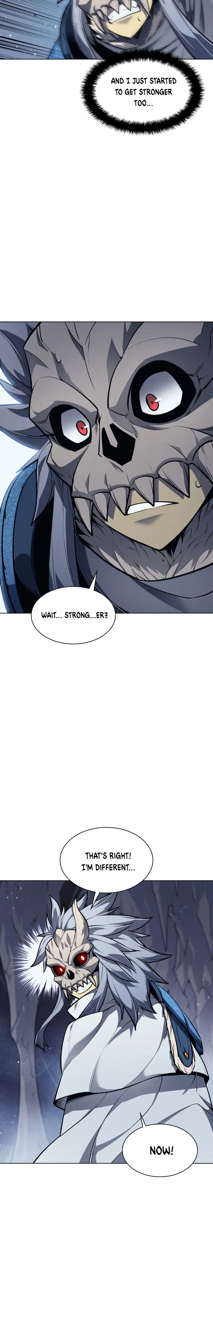 Overgeared Chapter 43 Online - página 13