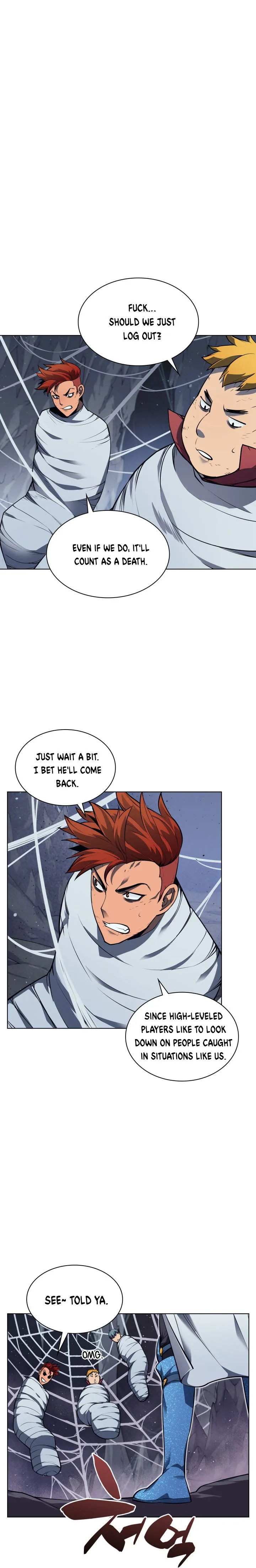 Overgeared Chapter 43 Online - página 14