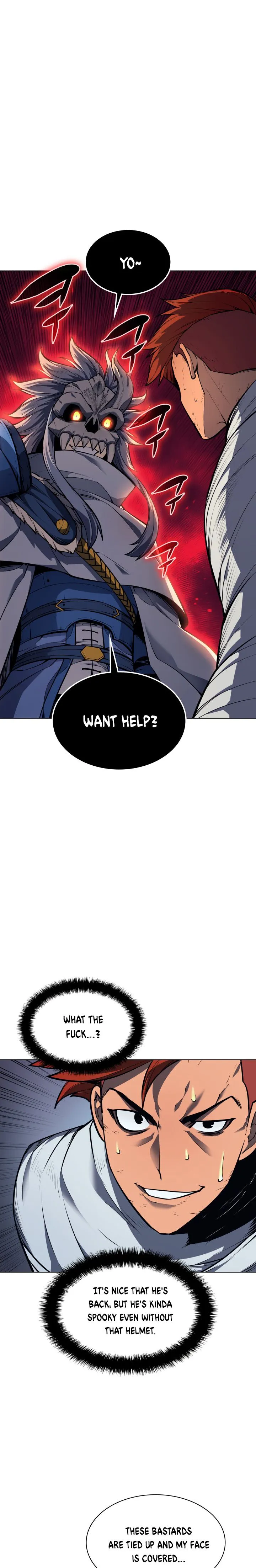 Overgeared Chapter 43 Online - página 15