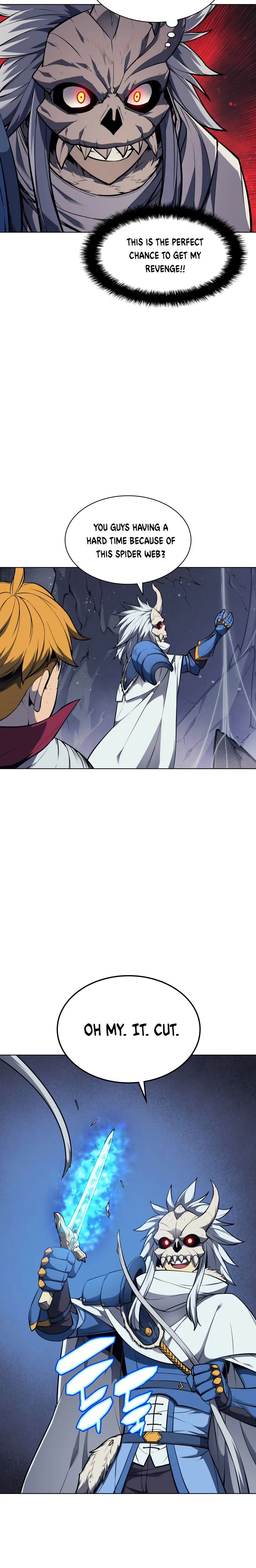 Overgeared Chapter 43 Online - página 16