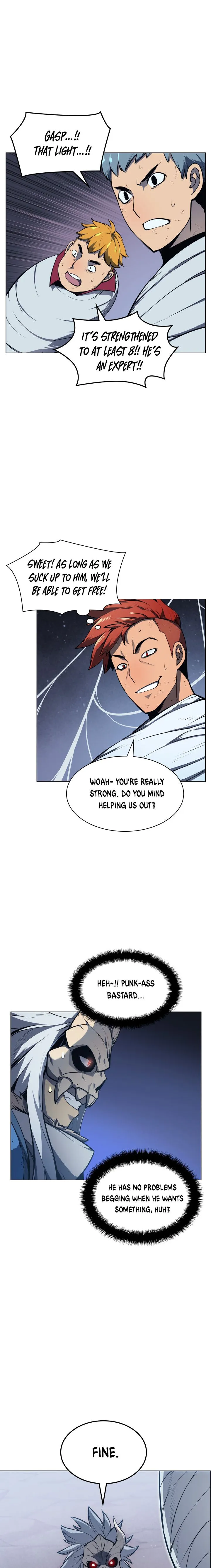 Overgeared Chapter 43 Online - página 17