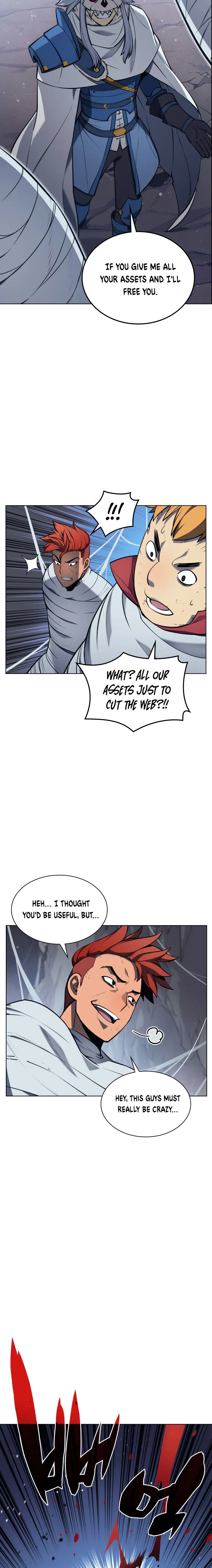Overgeared Chapter 43 Online - página 18