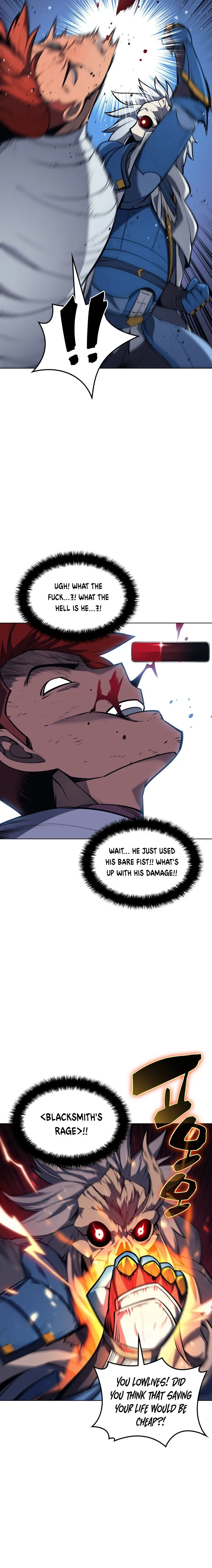 Overgeared Chapter 43 Online - página 19