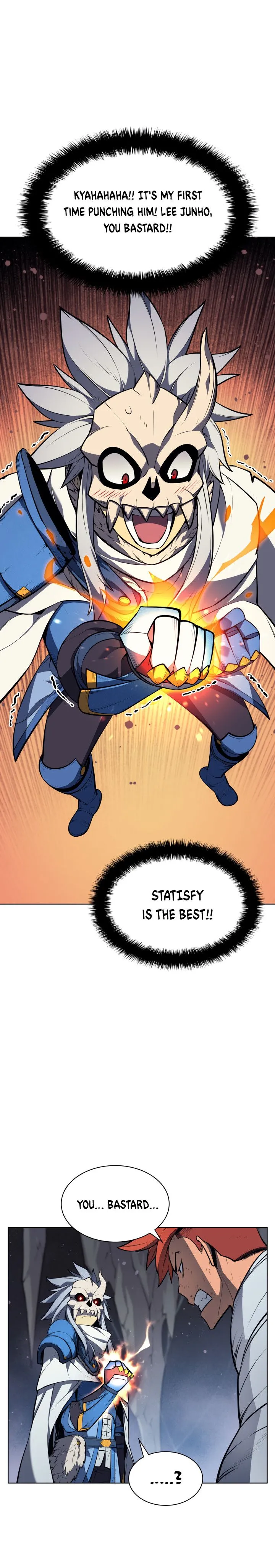 Overgeared Chapter 43 Online - página 20