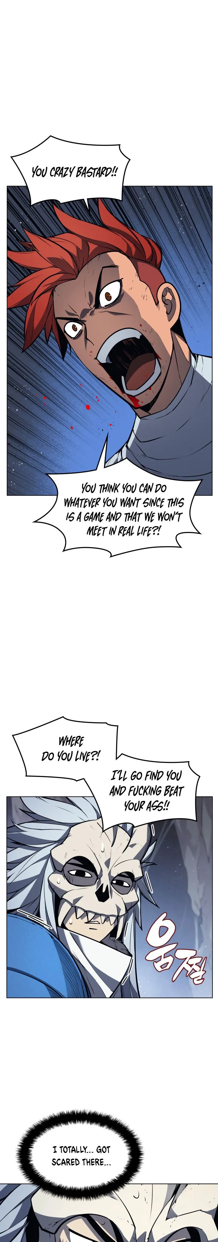 Overgeared Chapter 43 Online - página 21