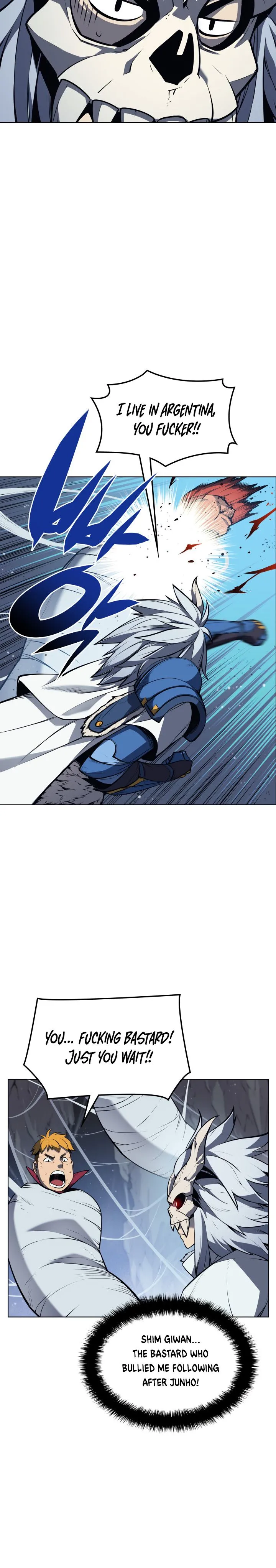 Overgeared Chapter 43 Online - página 22