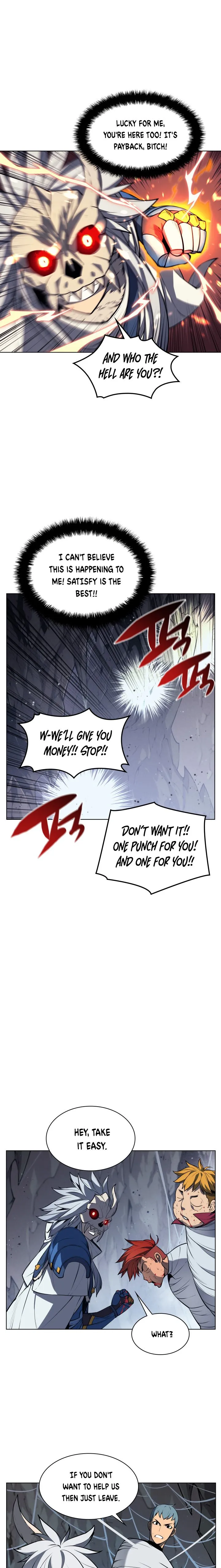 Overgeared Chapter 43 Online - página 23
