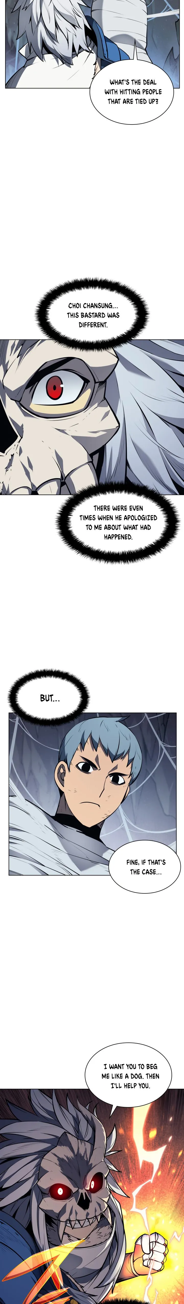 Overgeared Chapter 43 Online - página 24