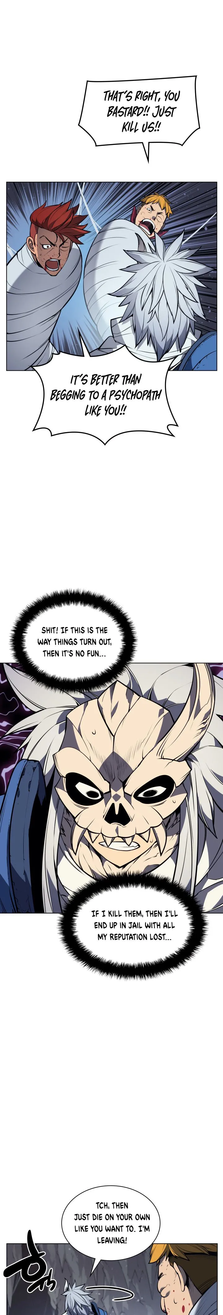 Overgeared Chapter 43 Online - página 26