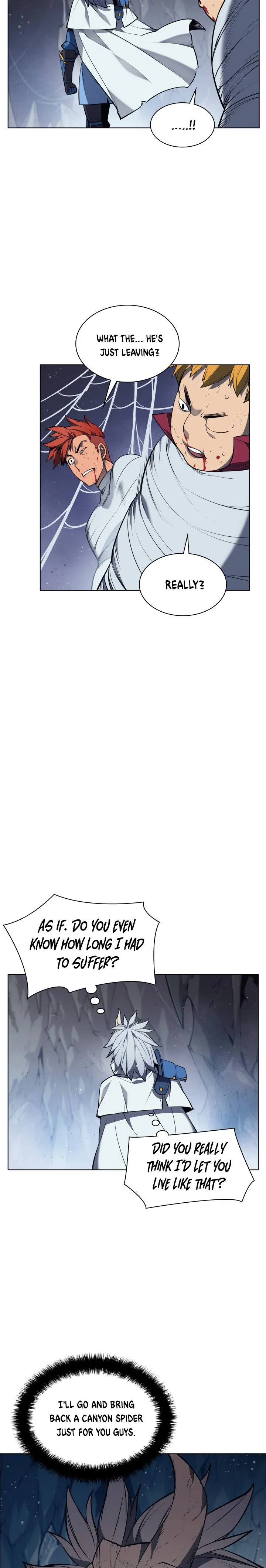 Overgeared Chapter 43 Online - página 27
