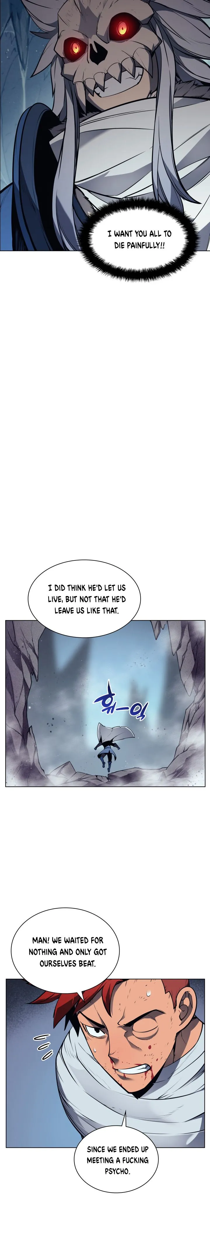 Overgeared Chapter 43 Online - página 28