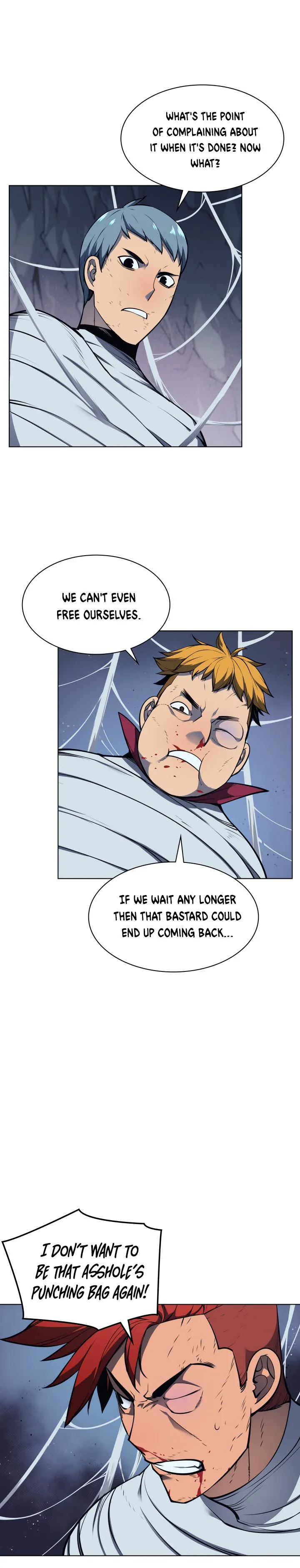 Overgeared Chapter 43 Online - página 29