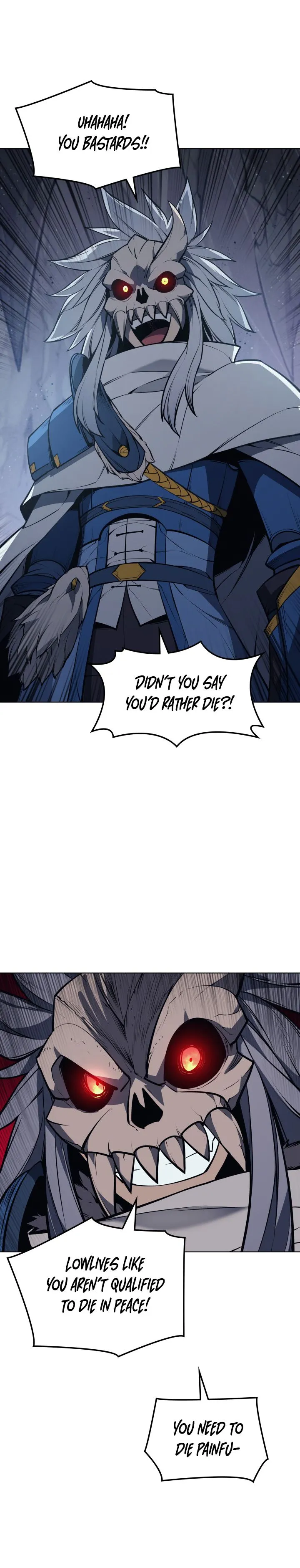 Overgeared Chapter 43 Online - página 31