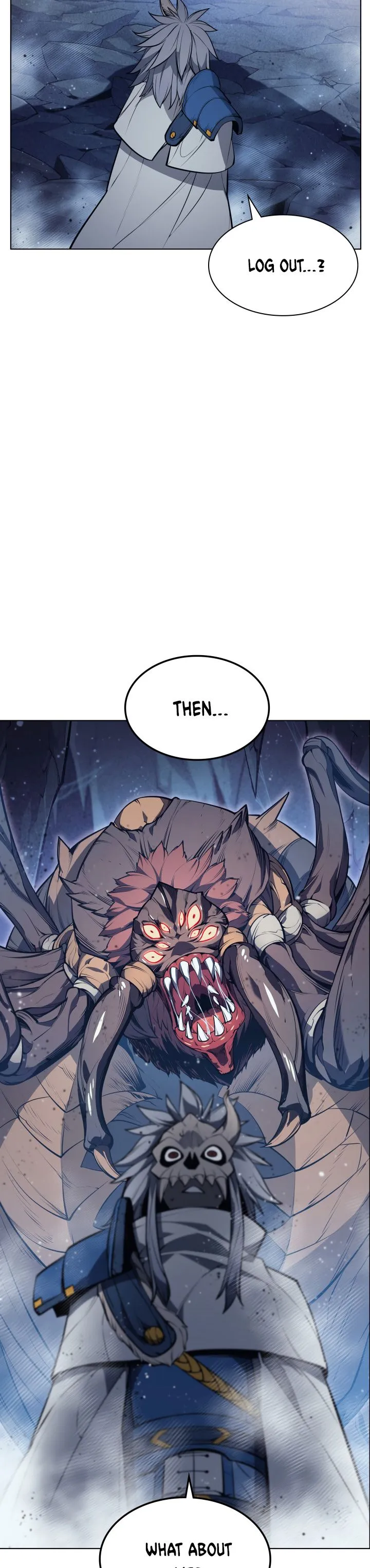 Overgeared Chapter 43 Online - página 33