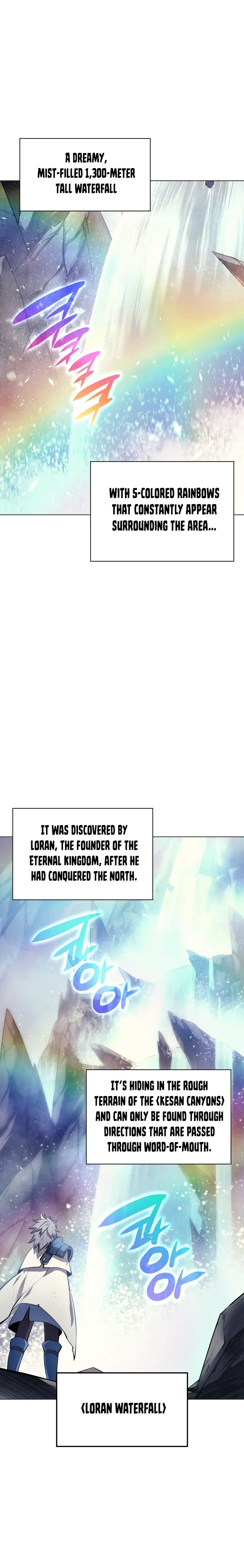 Overgeared Chapter 44 Online - página 2