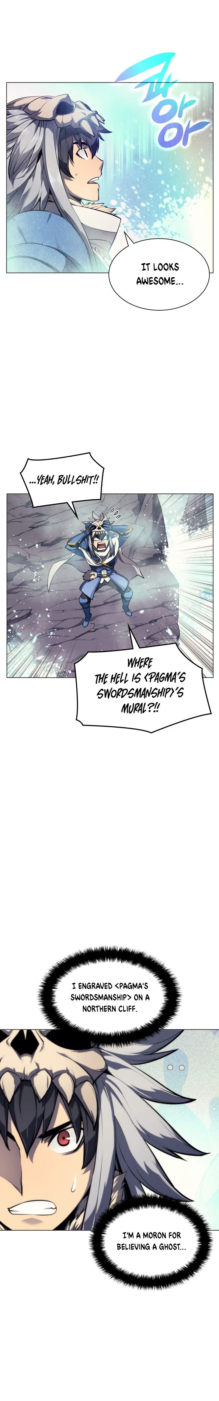 Overgeared Chapter 44 Online - página 3