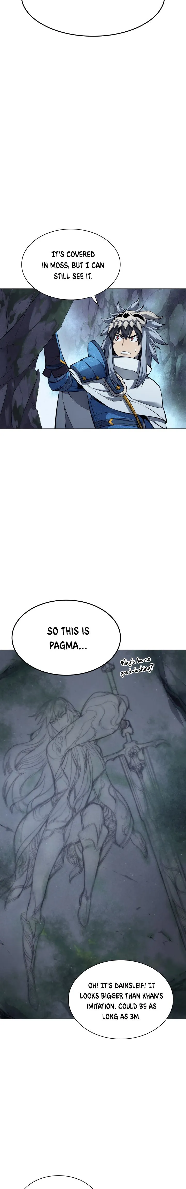 Overgeared Chapter 44 Online - página 6