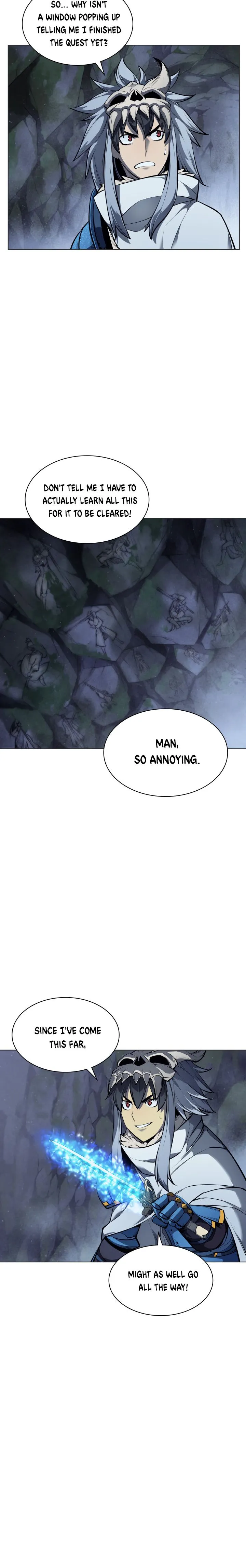 Overgeared Chapter 44 Online - página 7