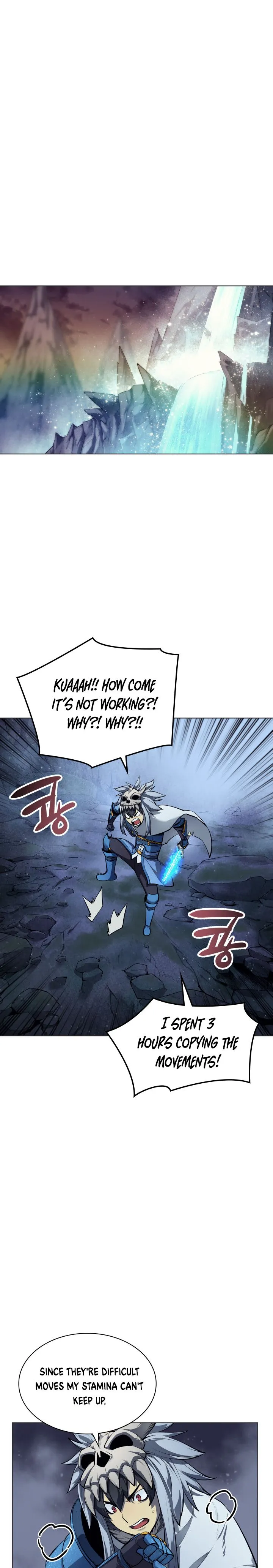 Overgeared Chapter 44 Online - página 8