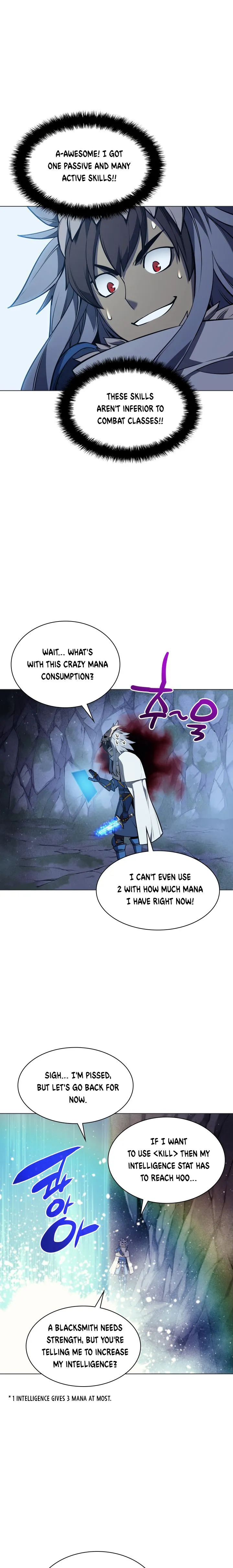Overgeared Chapter 44 Online - página 11
