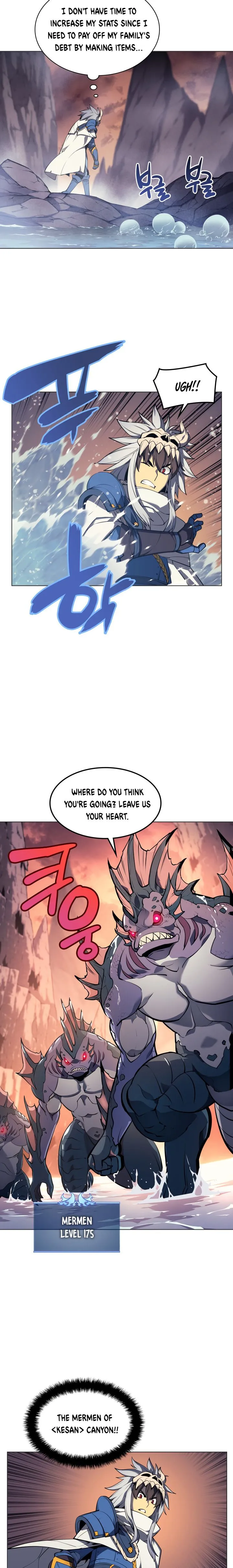 Overgeared Chapter 44 Online - página 12