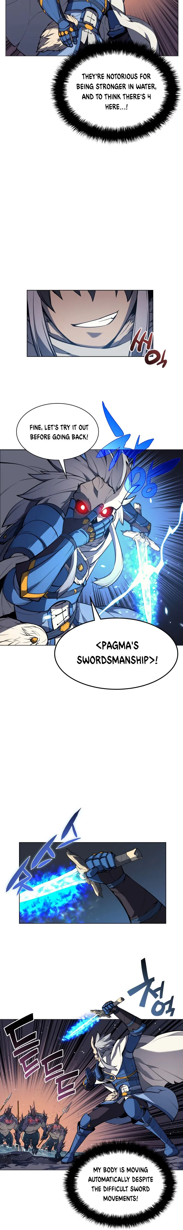 Overgeared Chapter 44 Online - página 13