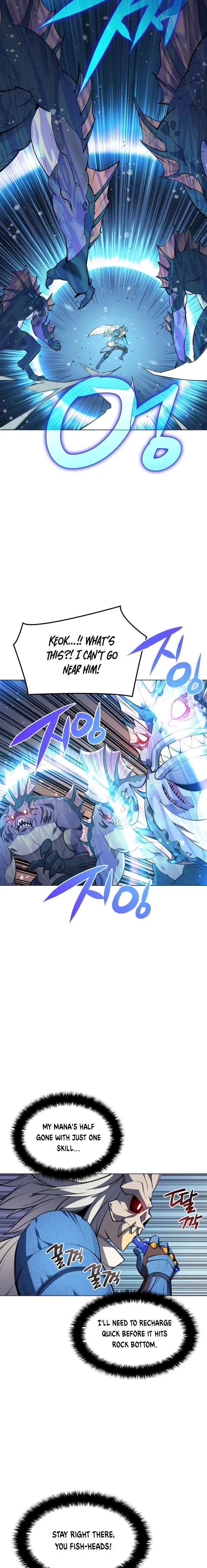 Overgeared Chapter 44 Online - página 15