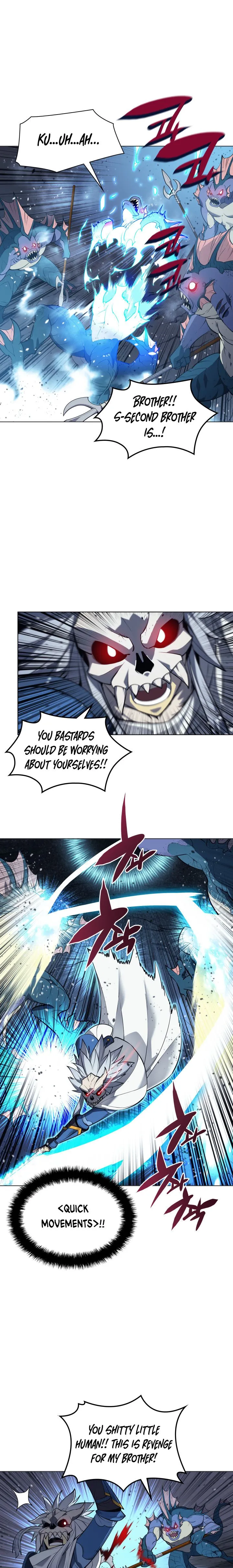 Overgeared Chapter 44 Online - página 17