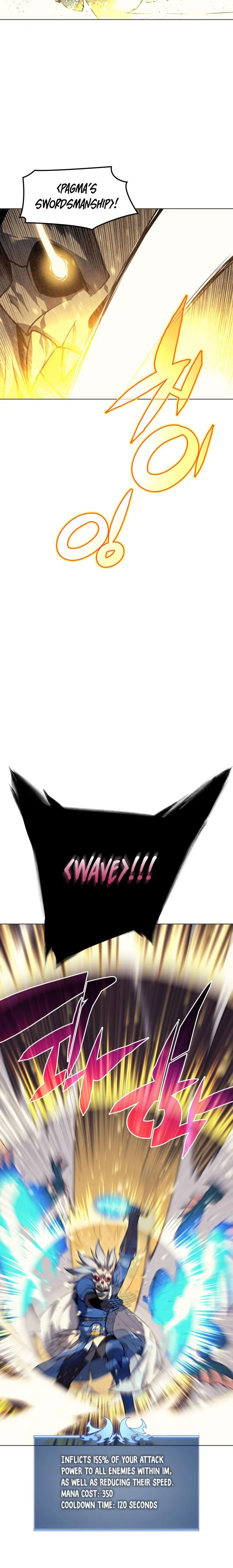 Overgeared Chapter 44 Online - página 19