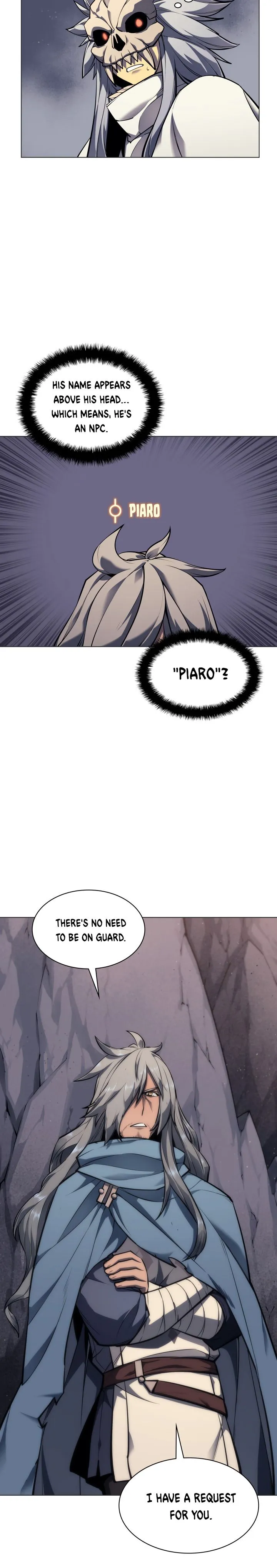 Overgeared Chapter 44 Online - página 22