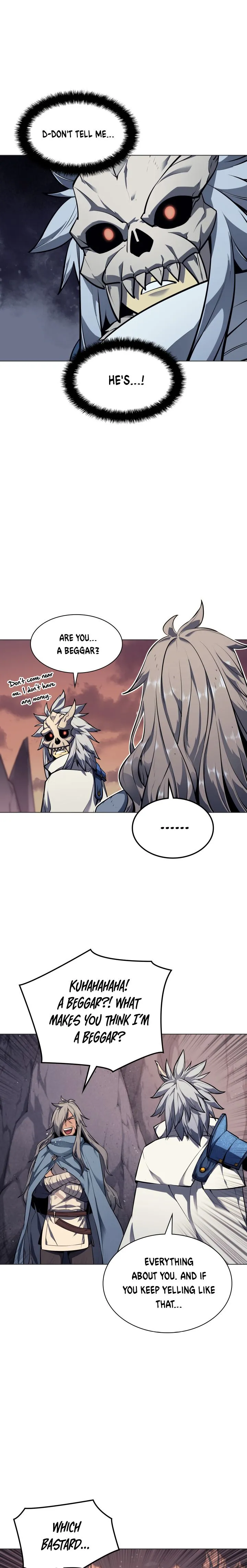 Overgeared Chapter 44 Online - página 23