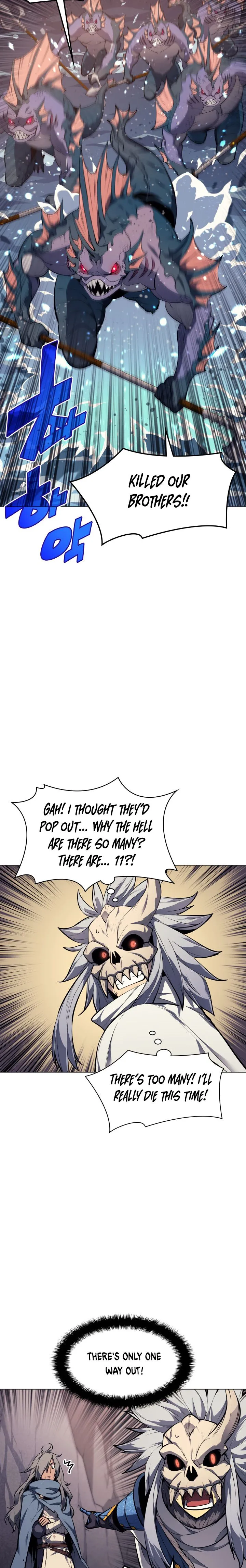 Overgeared Chapter 44 Online - página 24