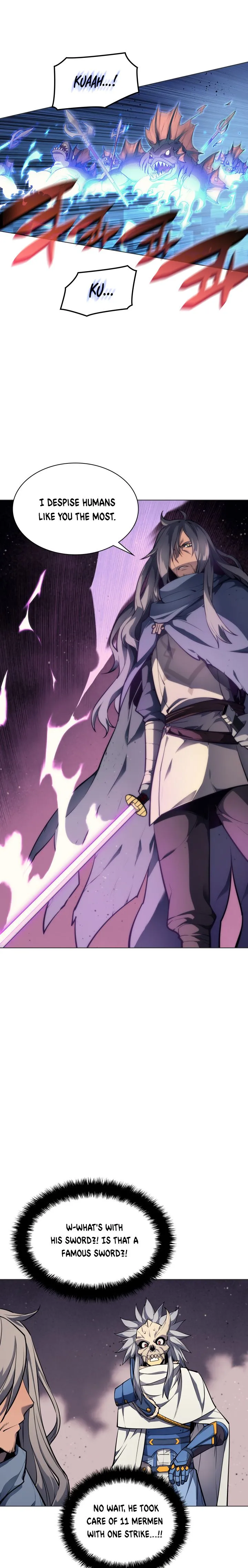 Overgeared Chapter 44 Online - página 26