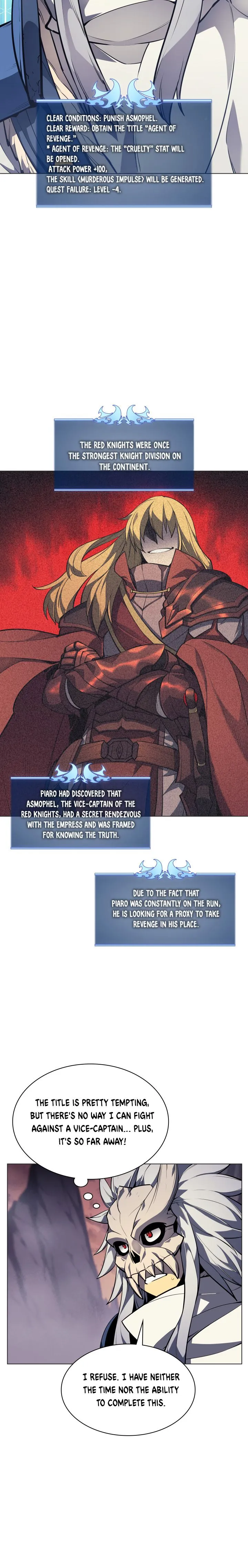 Overgeared Chapter 44 Online - página 28