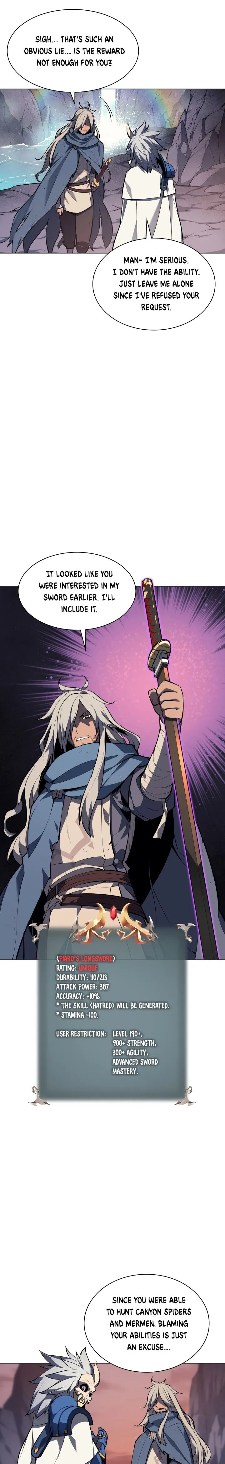 Overgeared Chapter 44 Online - página 29