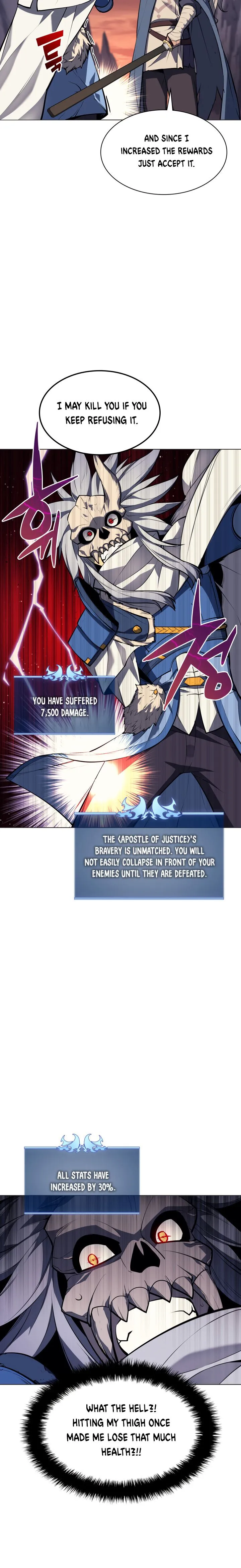 Overgeared Chapter 44 Online - página 30