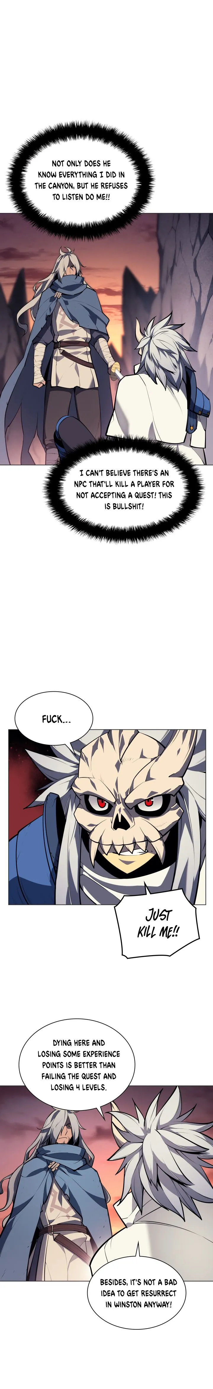 Overgeared Chapter 44 Online - página 31