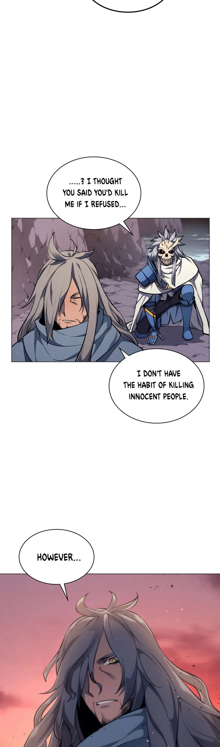Overgeared Chapter 44 Online - página 33