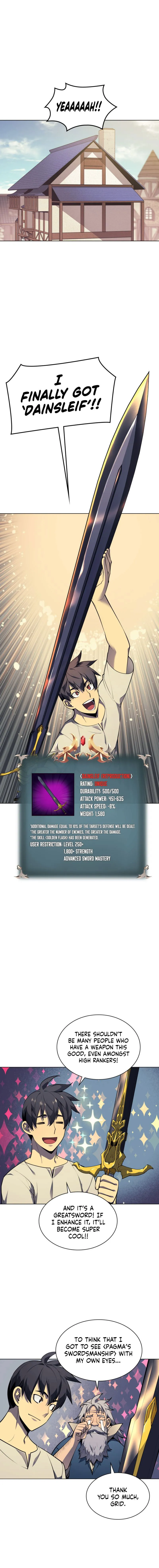 Overgeared Chapter 45 Online - página 2
