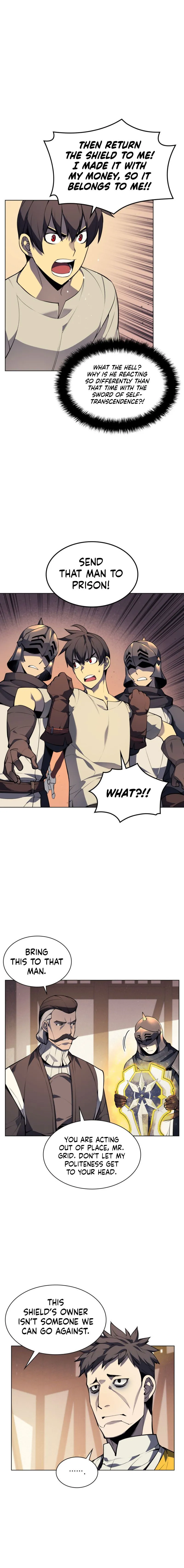 Overgeared Chapter 45 Online - página 13