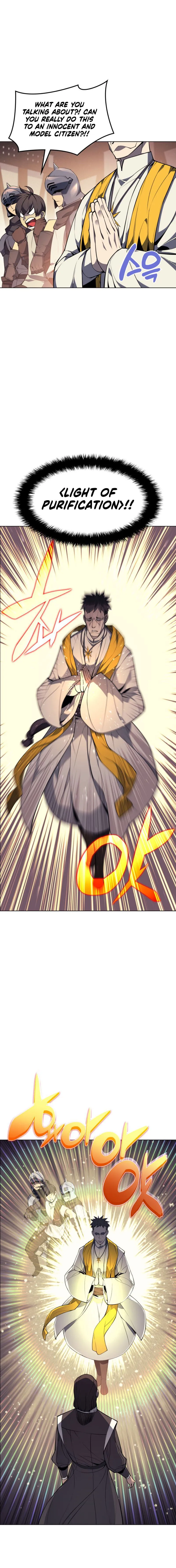 Overgeared Chapter 45 Online - página 14