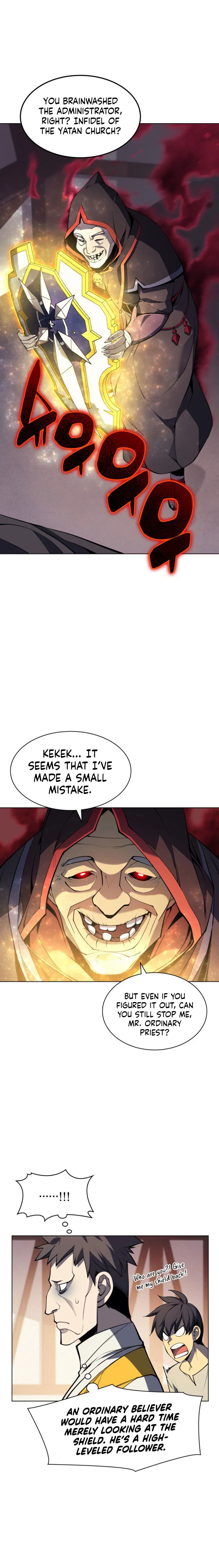 Overgeared Chapter 45 Online - página 16