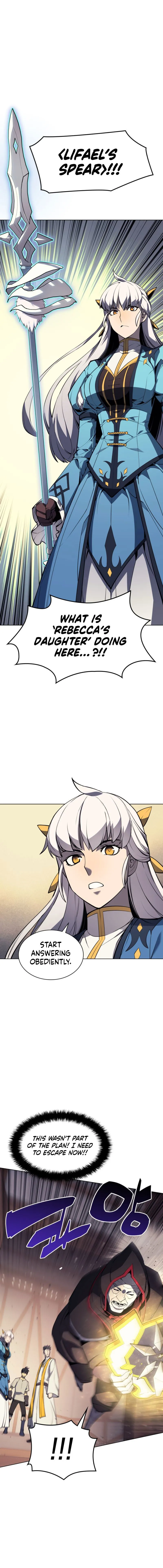 Overgeared Chapter 45 Online - página 19